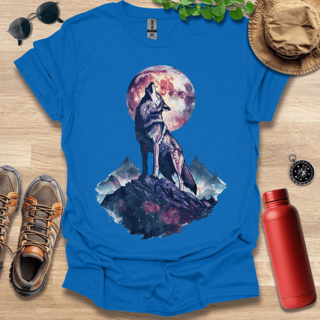 Mystic Howl T-Shirt
