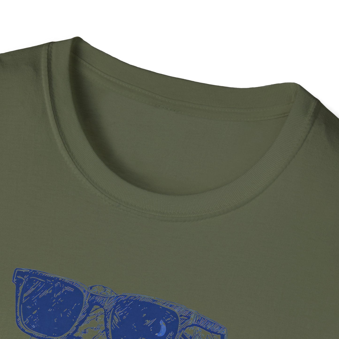 Gator Pop T-Shirt