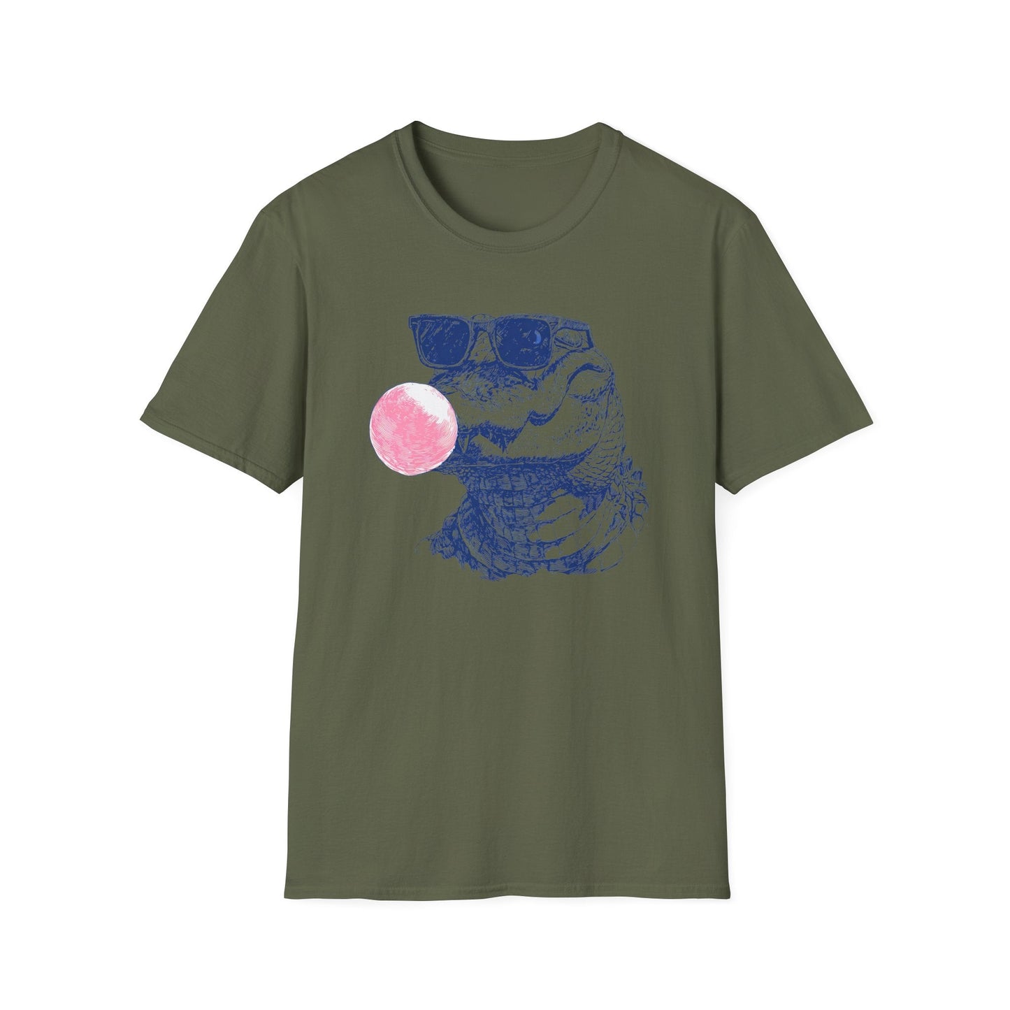 Gator Pop T-Shirt