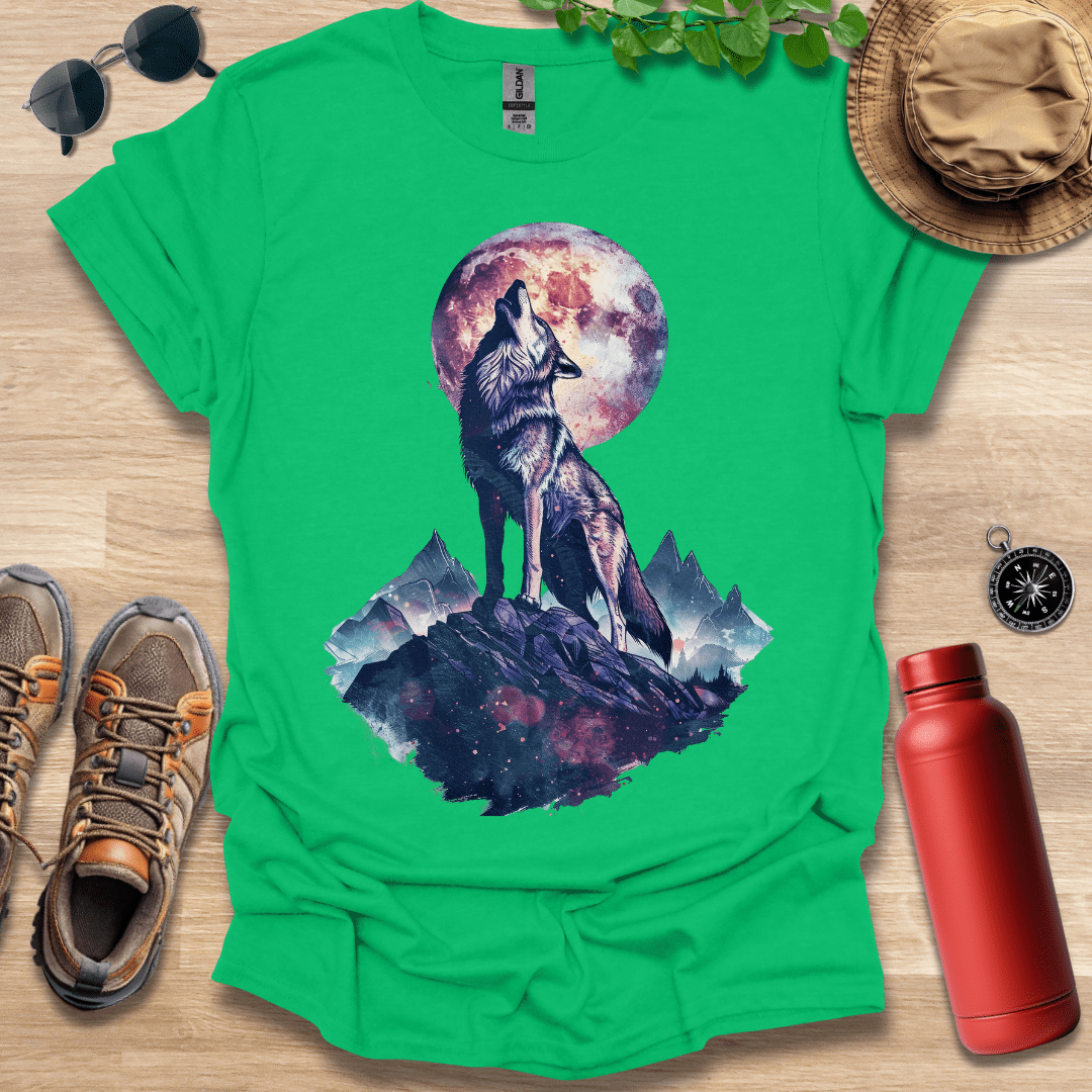 Mystic Howl T-Shirt