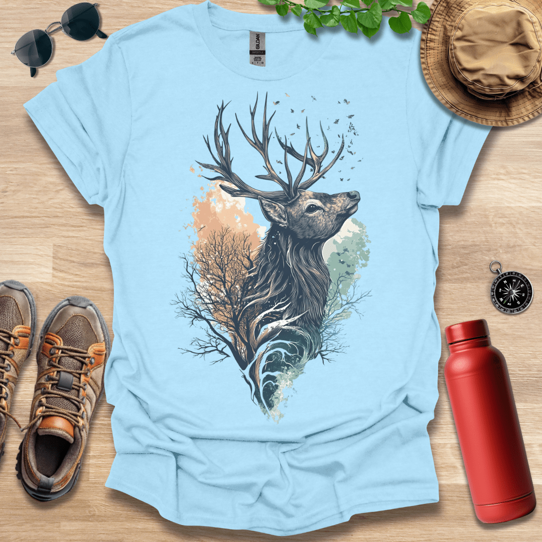 Soul of the Woods T-Shirt