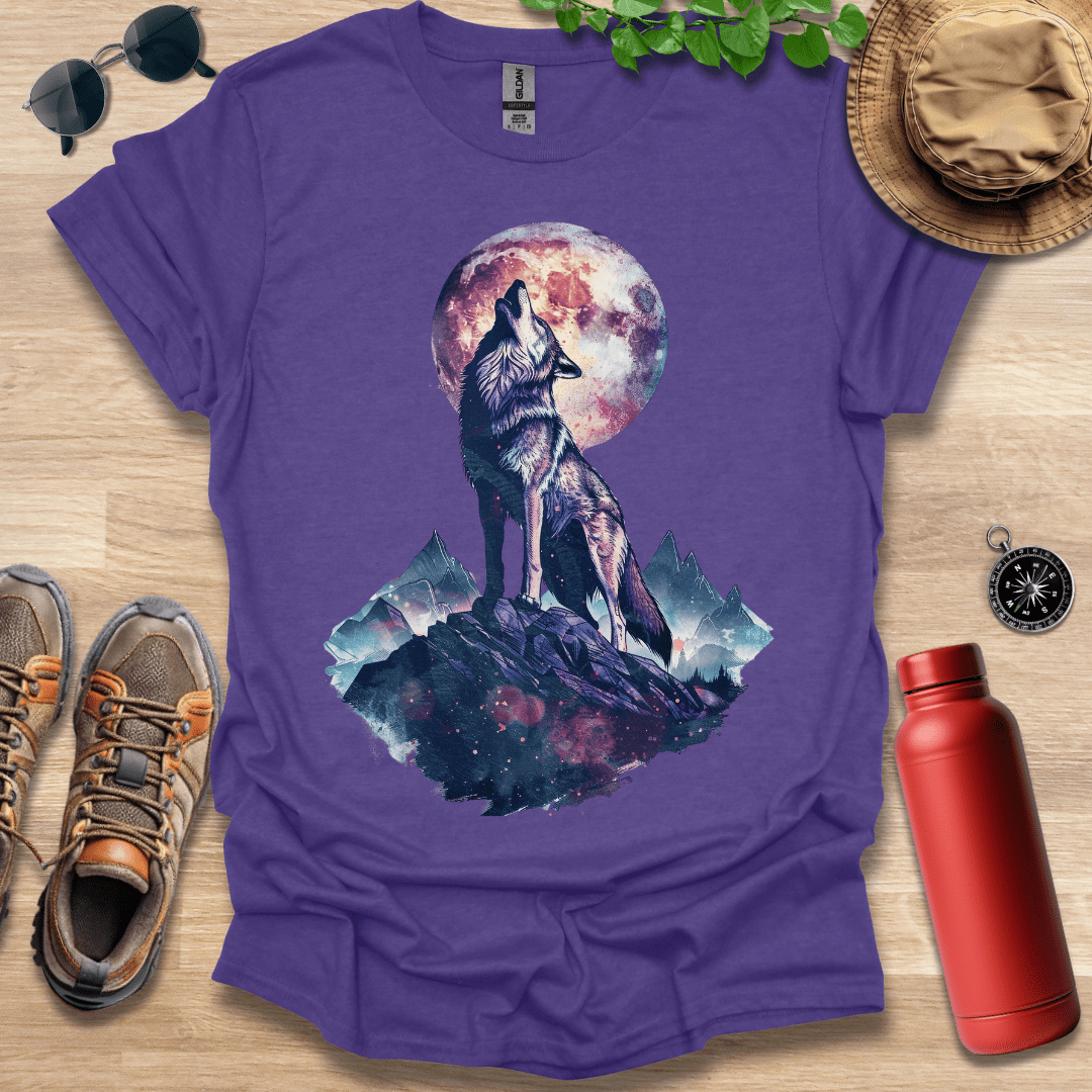 Mystic Howl T-Shirt