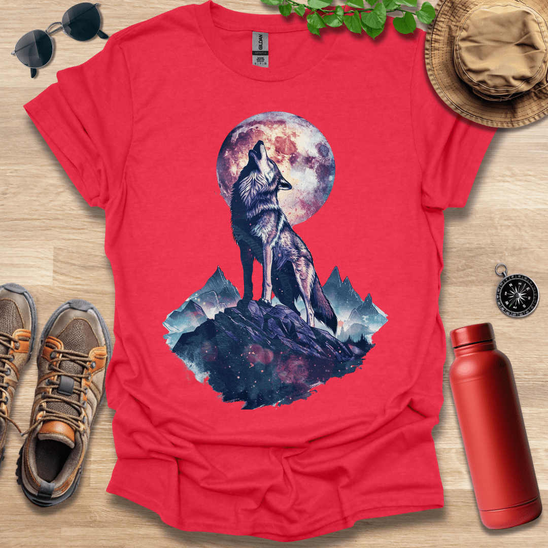 Mystic Howl T-Shirt