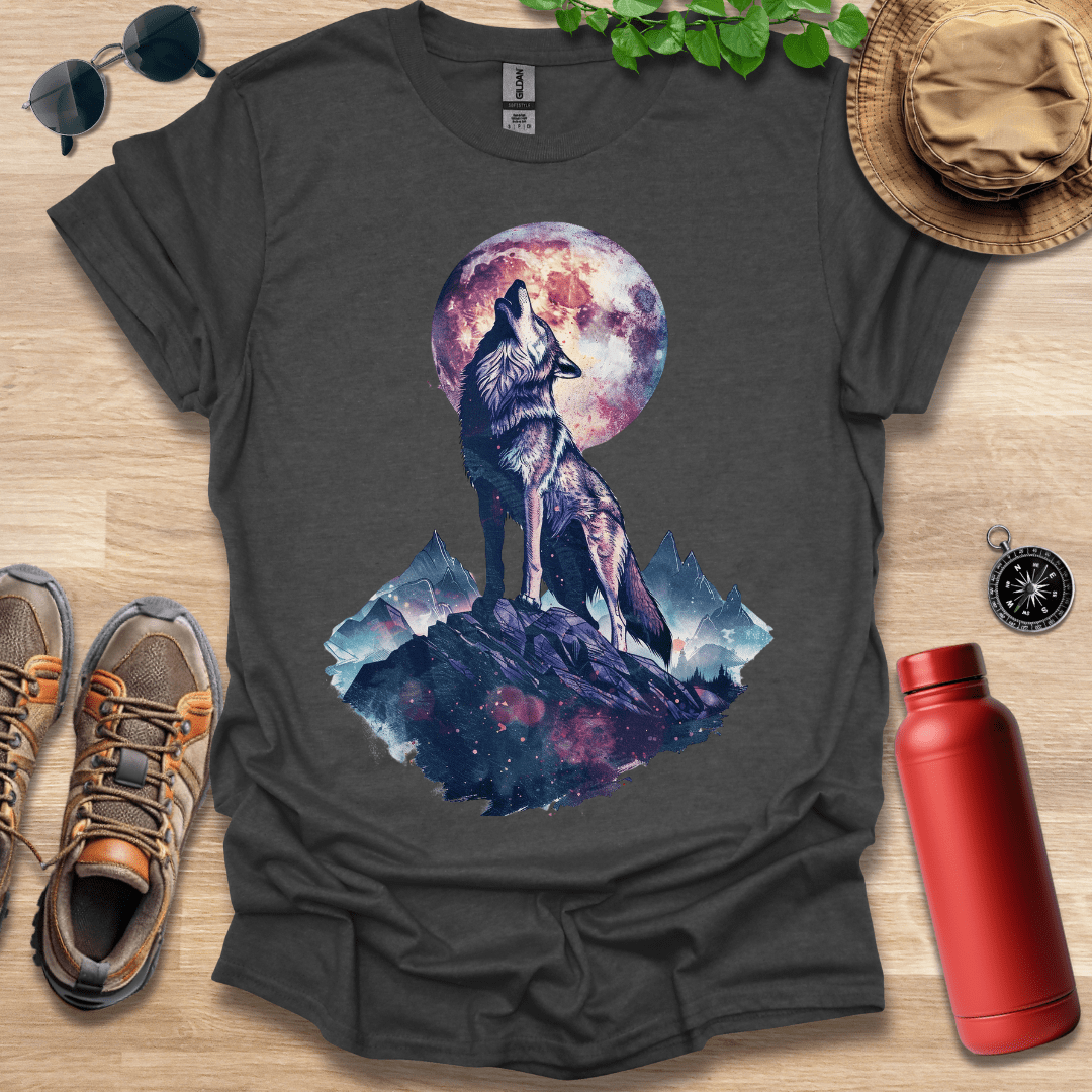 Mystic Howl T-Shirt