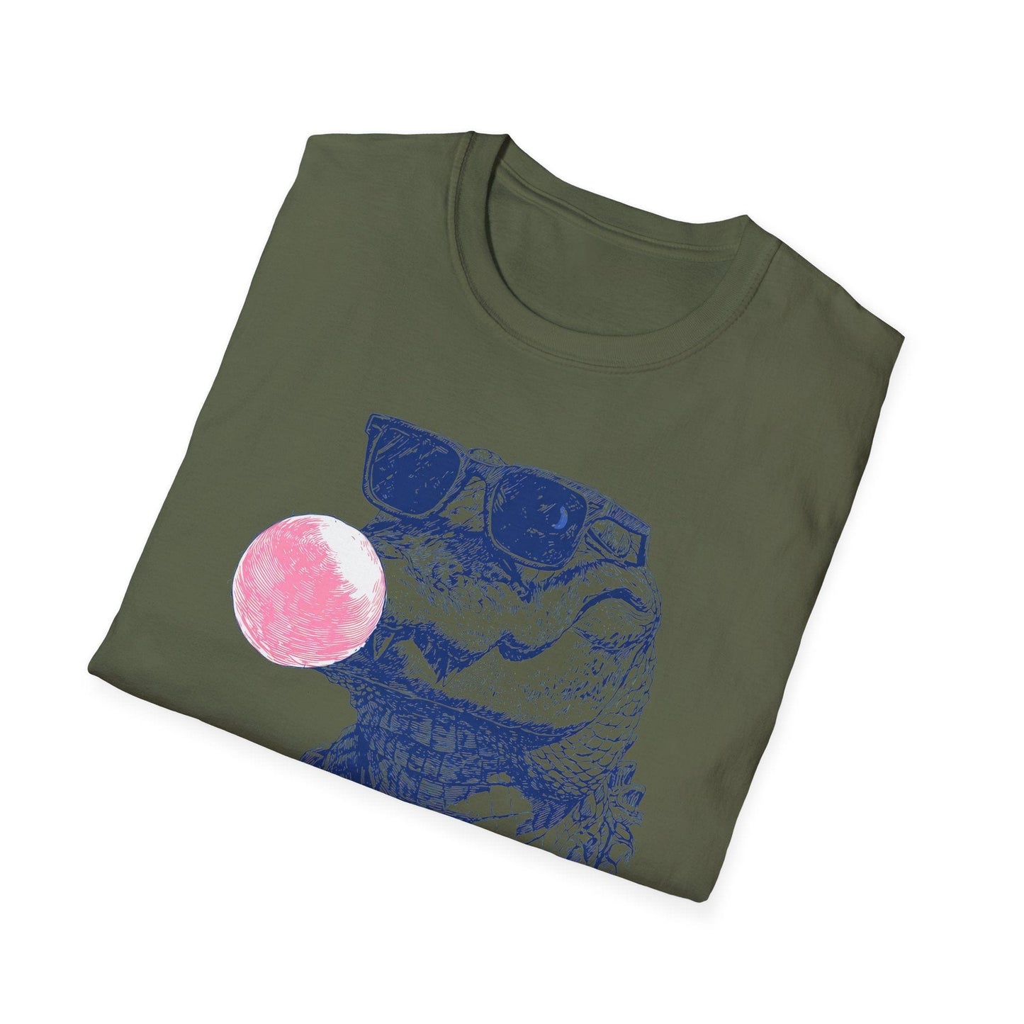 Gator Pop T-Shirt