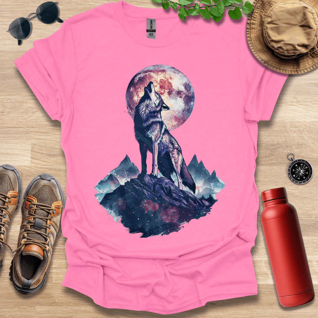 Mystic Howl T-Shirt