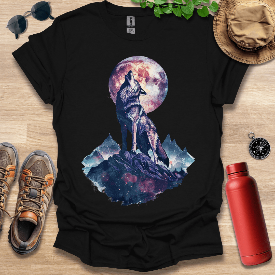 Mystic Howl T-Shirt