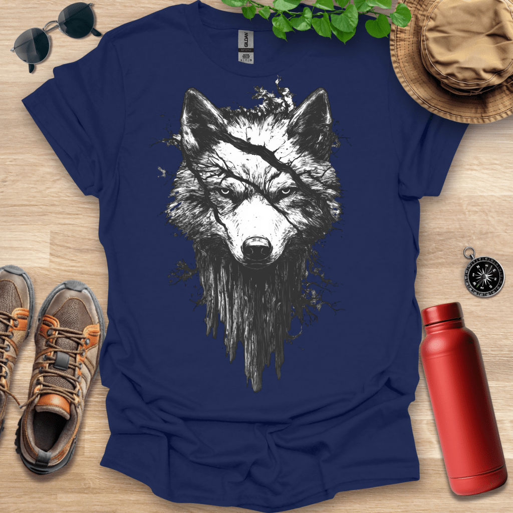 Wolfen Roots T-Shirt
