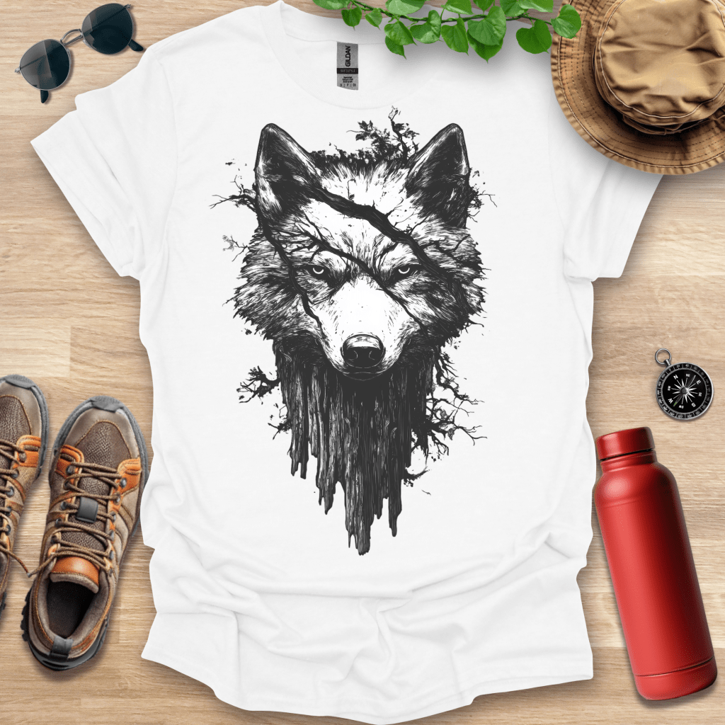 Wolfen Roots T-Shirt