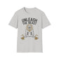 Unleash the Beast Lion T-Shirt