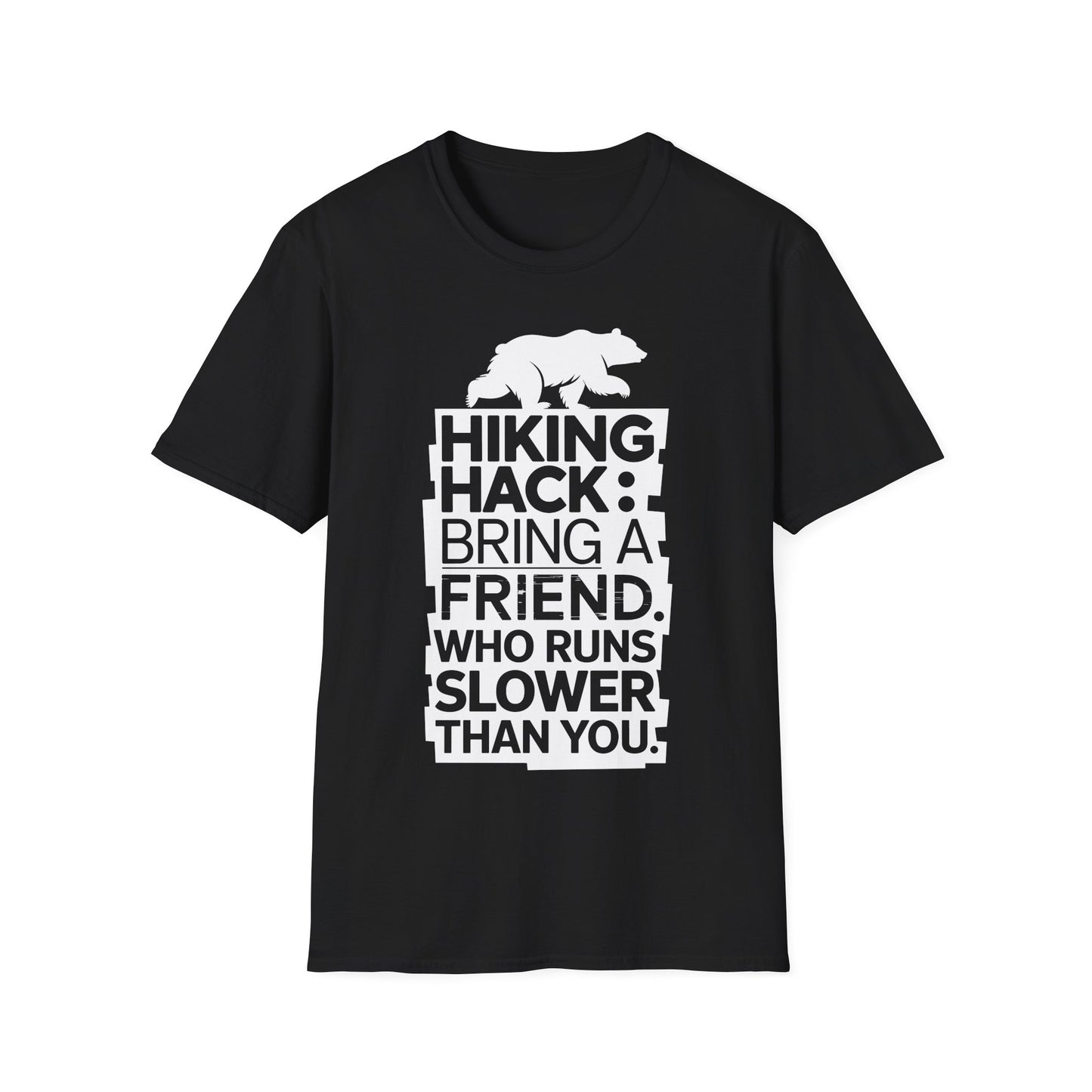 Bring a Friend T-Shirt