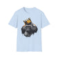 Gorilla King T-Shirt