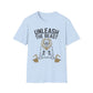 Unleash the Beast Lion T-Shirt