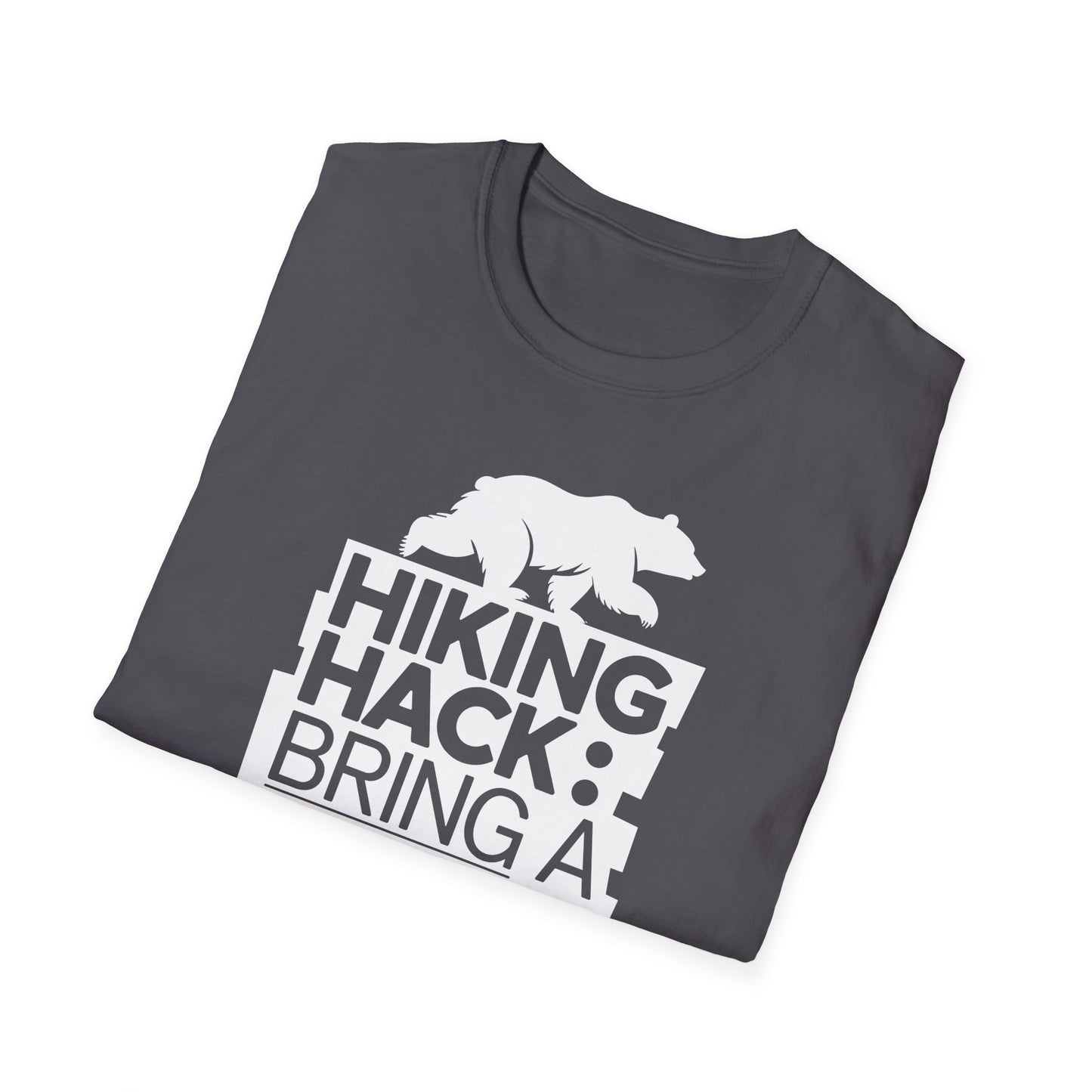 Bring a Friend T-Shirt