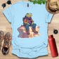 Frog Trekker T-Shirt