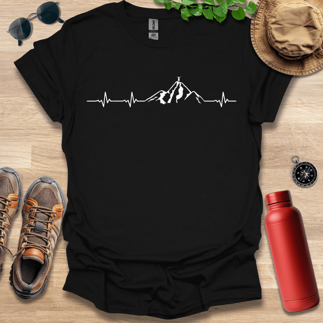 Mountain Pulse T-Shirt