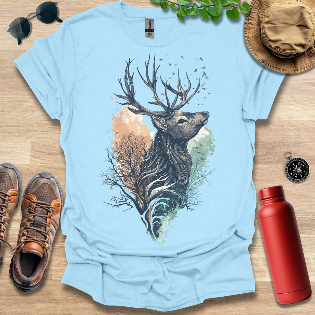 Soul of the Woods T-Shirt