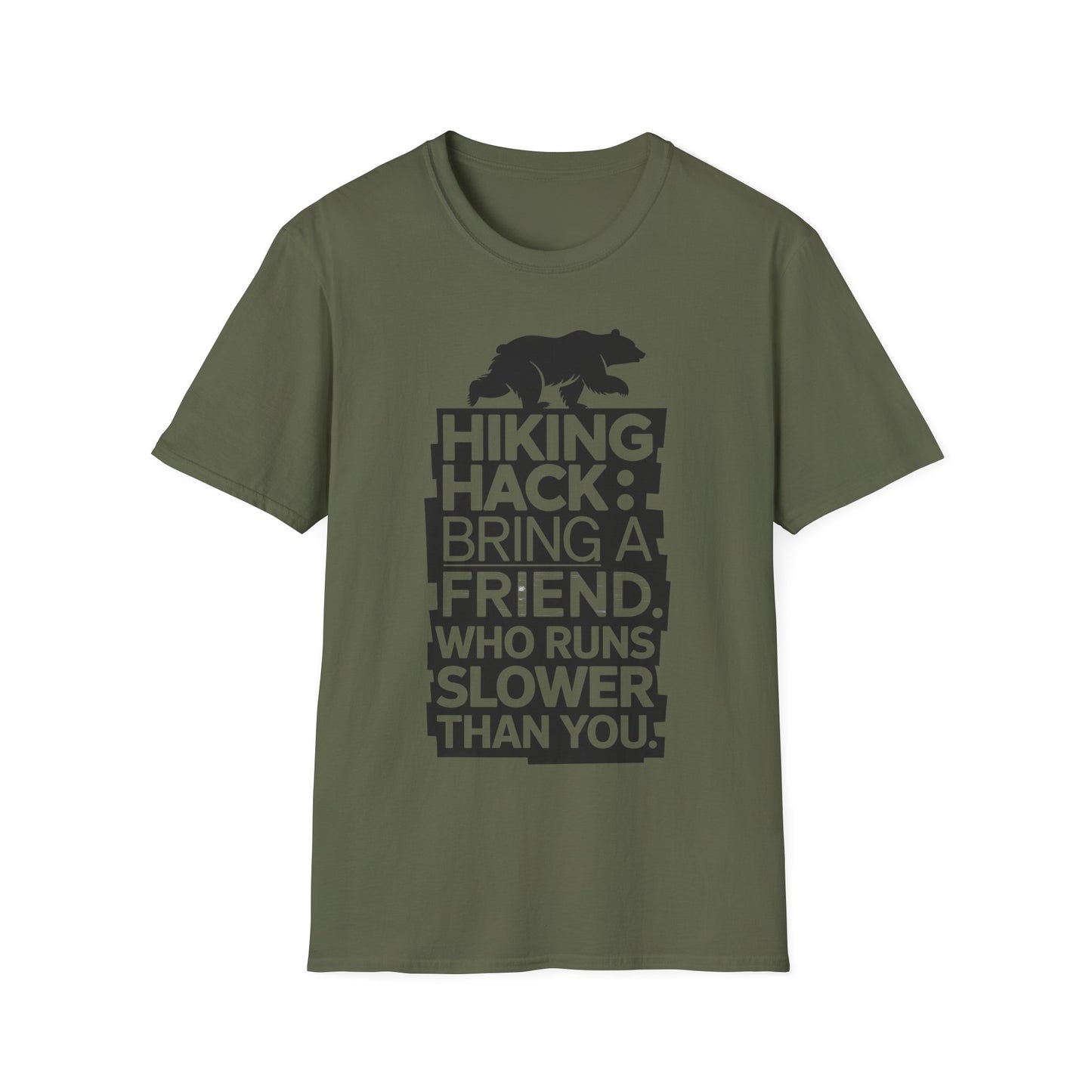 Bring a Friend T-Shirt