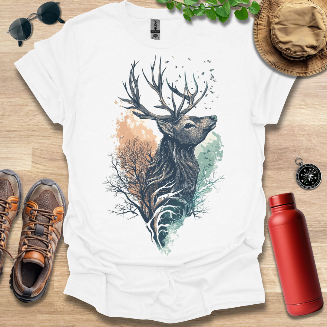 Soul of the Woods T-Shirt