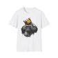 Gorilla King T-Shirt