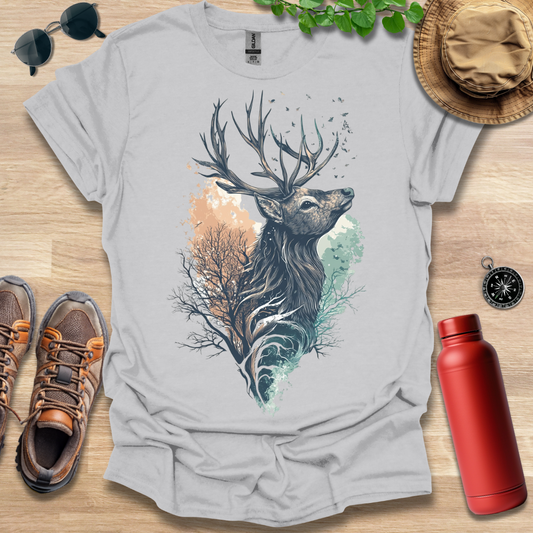 Soul of the Woods T-Shirt