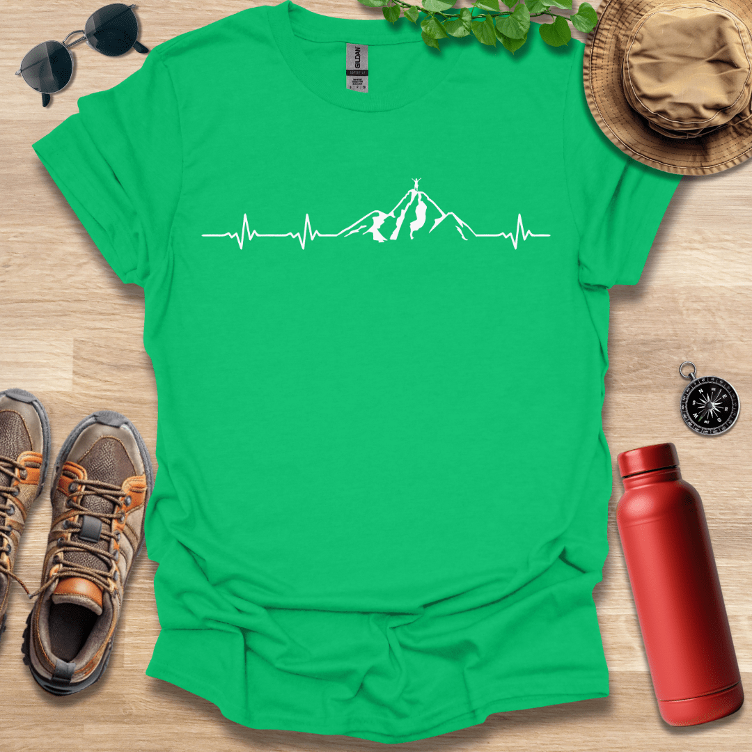 Mountain Pulse T-Shirt