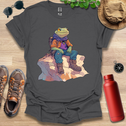 Frog Trekker T-Shirt