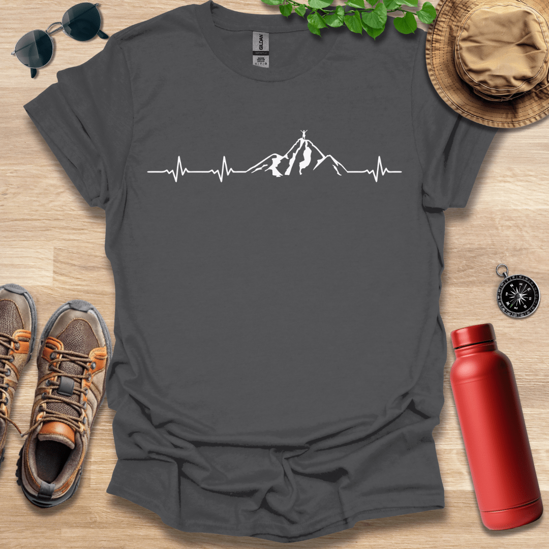 Mountain Pulse T-Shirt