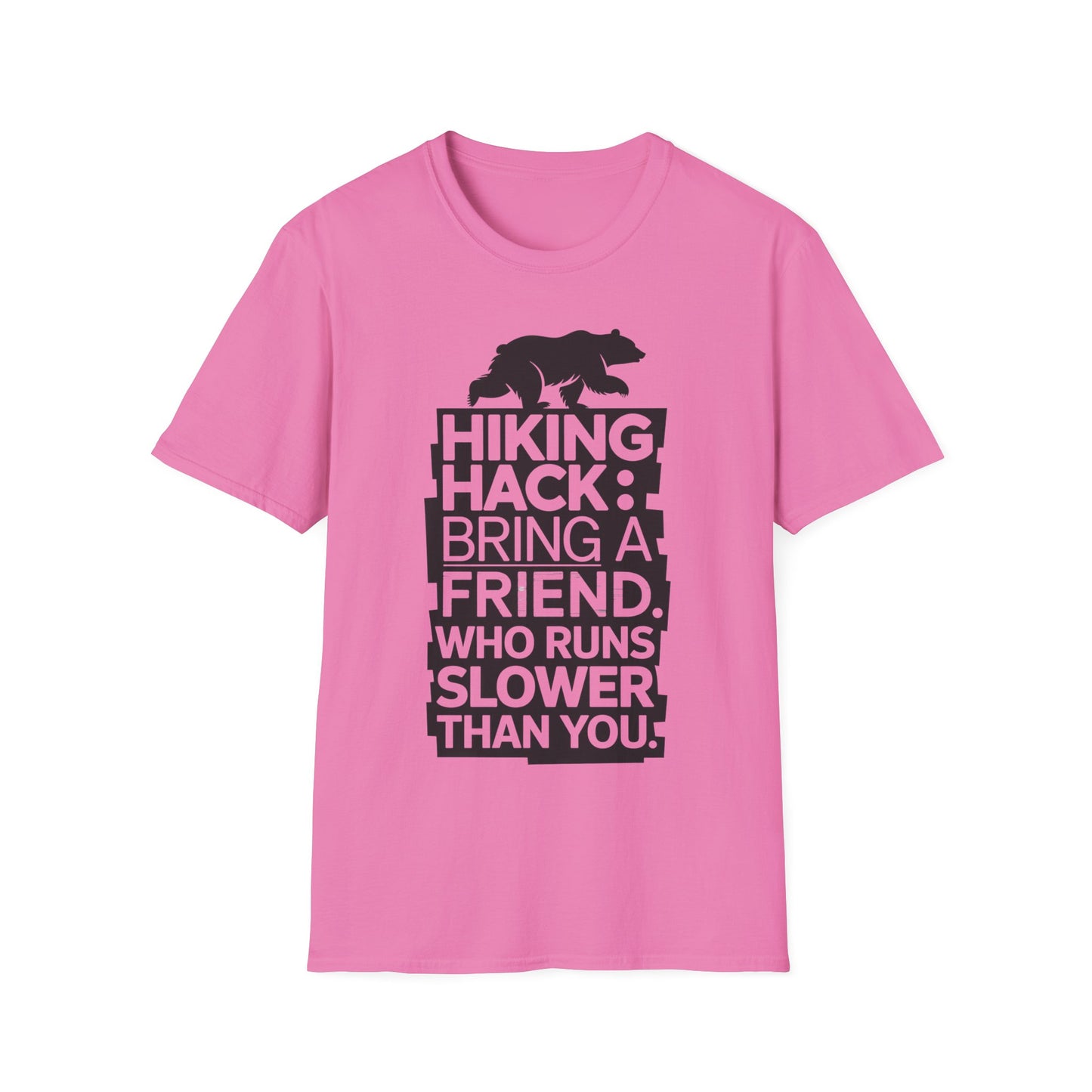 Bring a Friend T-Shirt