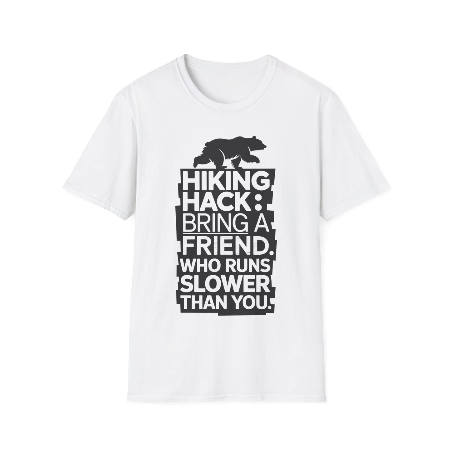 Bring a Friend T-Shirt