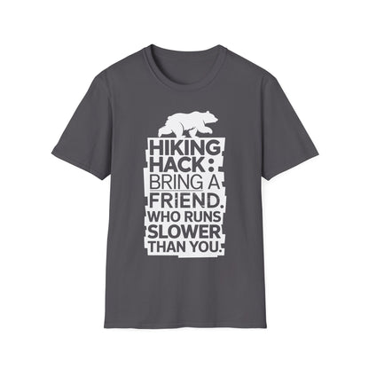 Bring a Friend T-Shirt