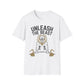 Unleash the Beast Lion T-Shirt