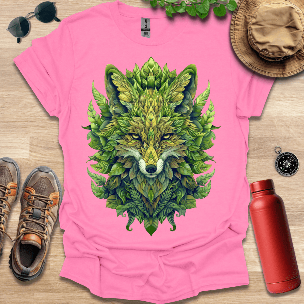 Nature's Fox T-Shirt