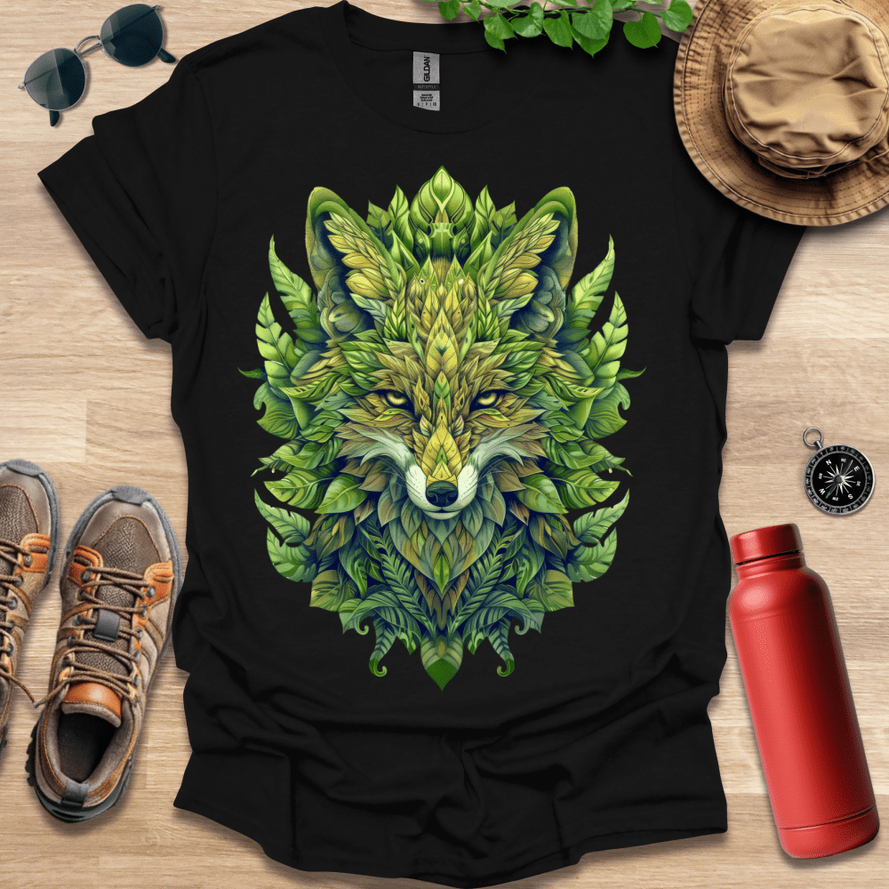 Nature's Fox T-Shirt