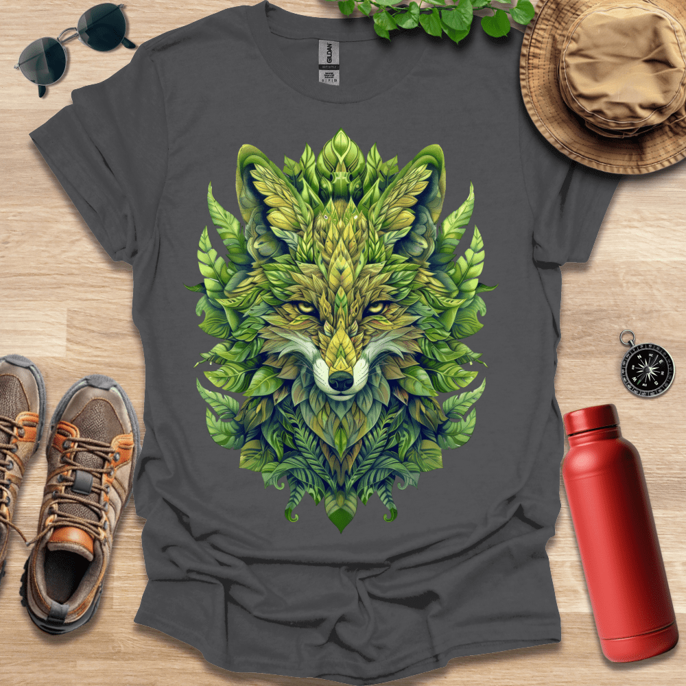 Nature's Fox T-Shirt