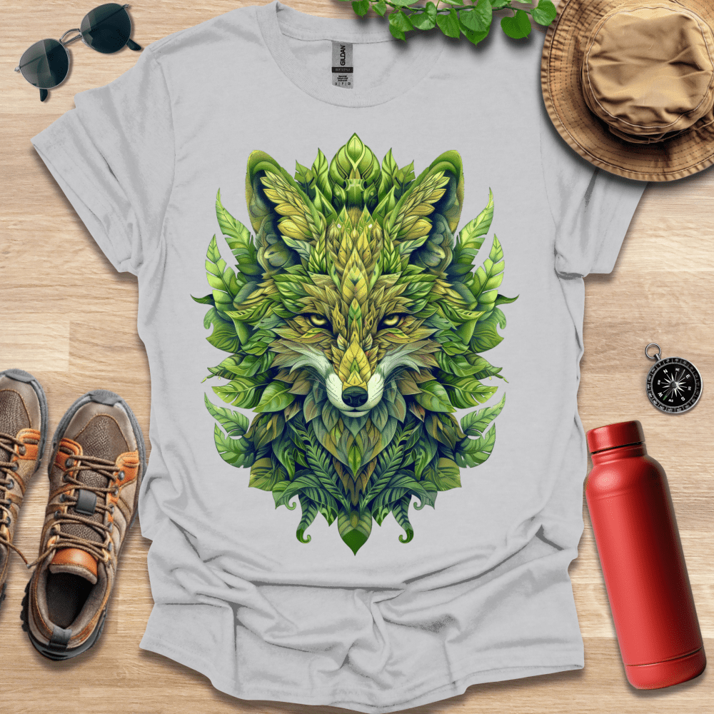 Nature's Fox T-Shirt