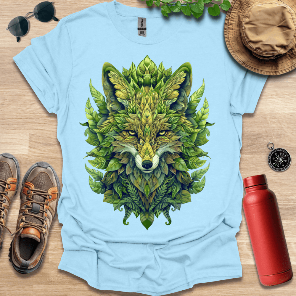 Nature's Fox T-Shirt