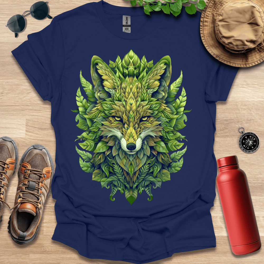 Nature's Fox T-Shirt