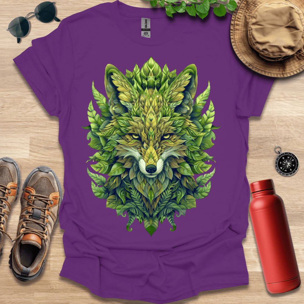 Nature's Fox T-Shirt