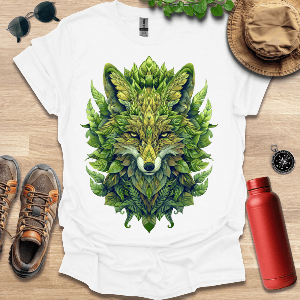 Nature's Fox T-Shirt