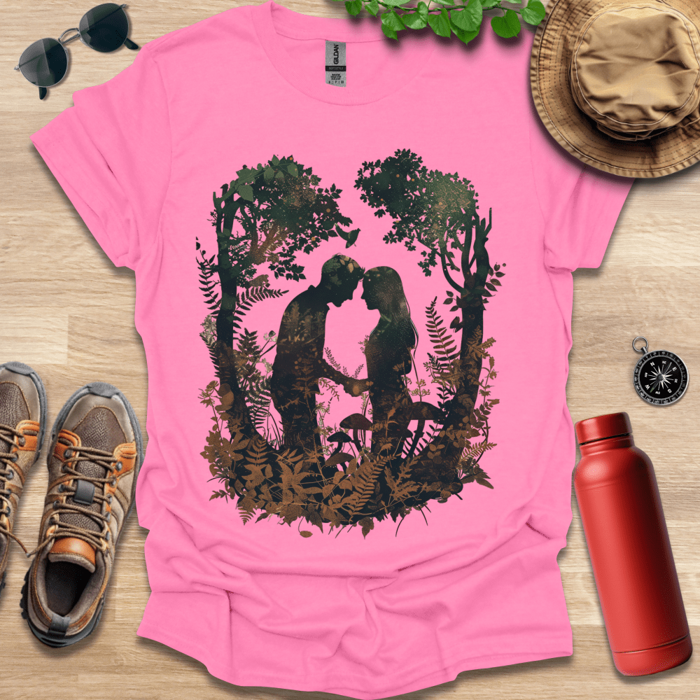 Nature's Lovers T-Shirt