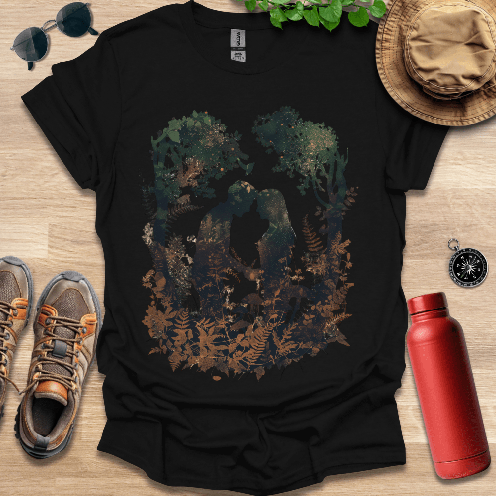 Nature's Lovers T-Shirt