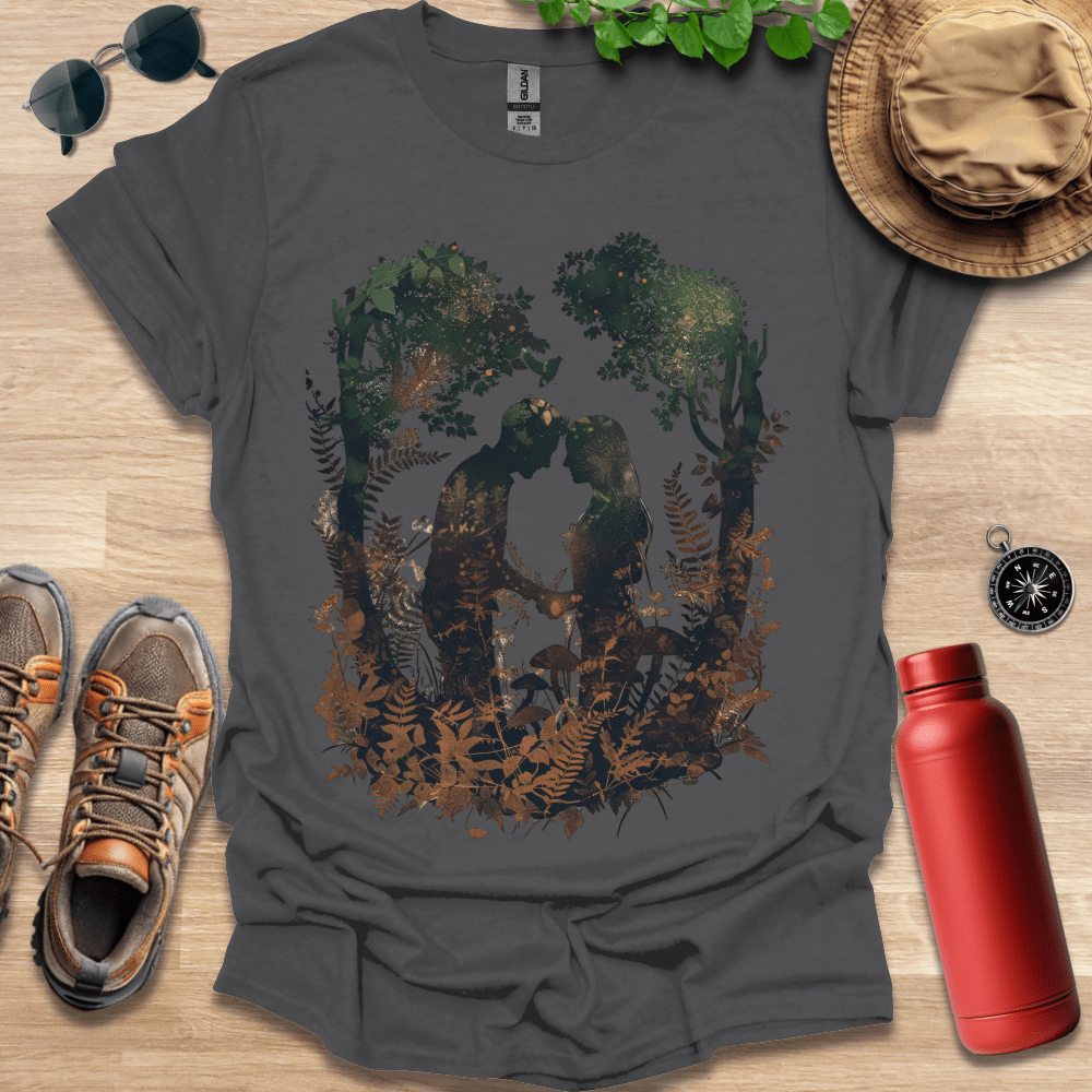 Nature's Lovers T-Shirt