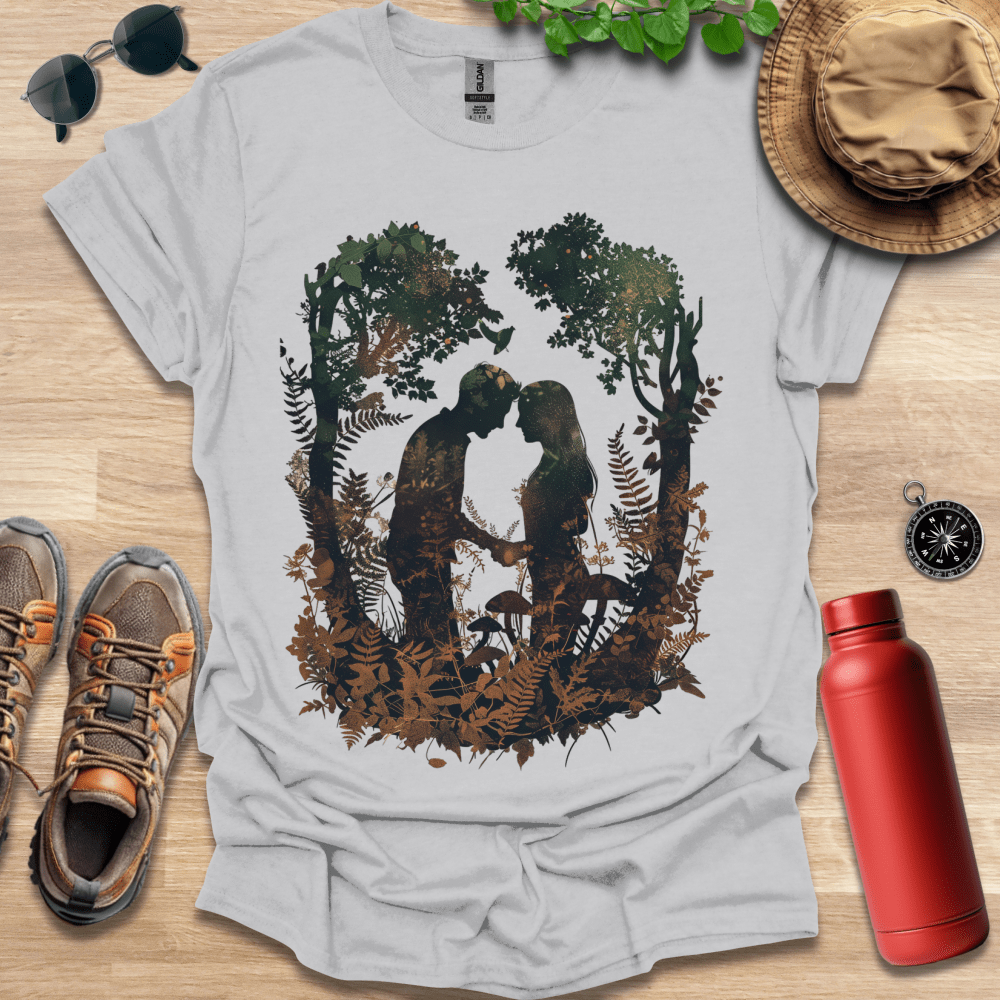 Nature's Lovers T-Shirt