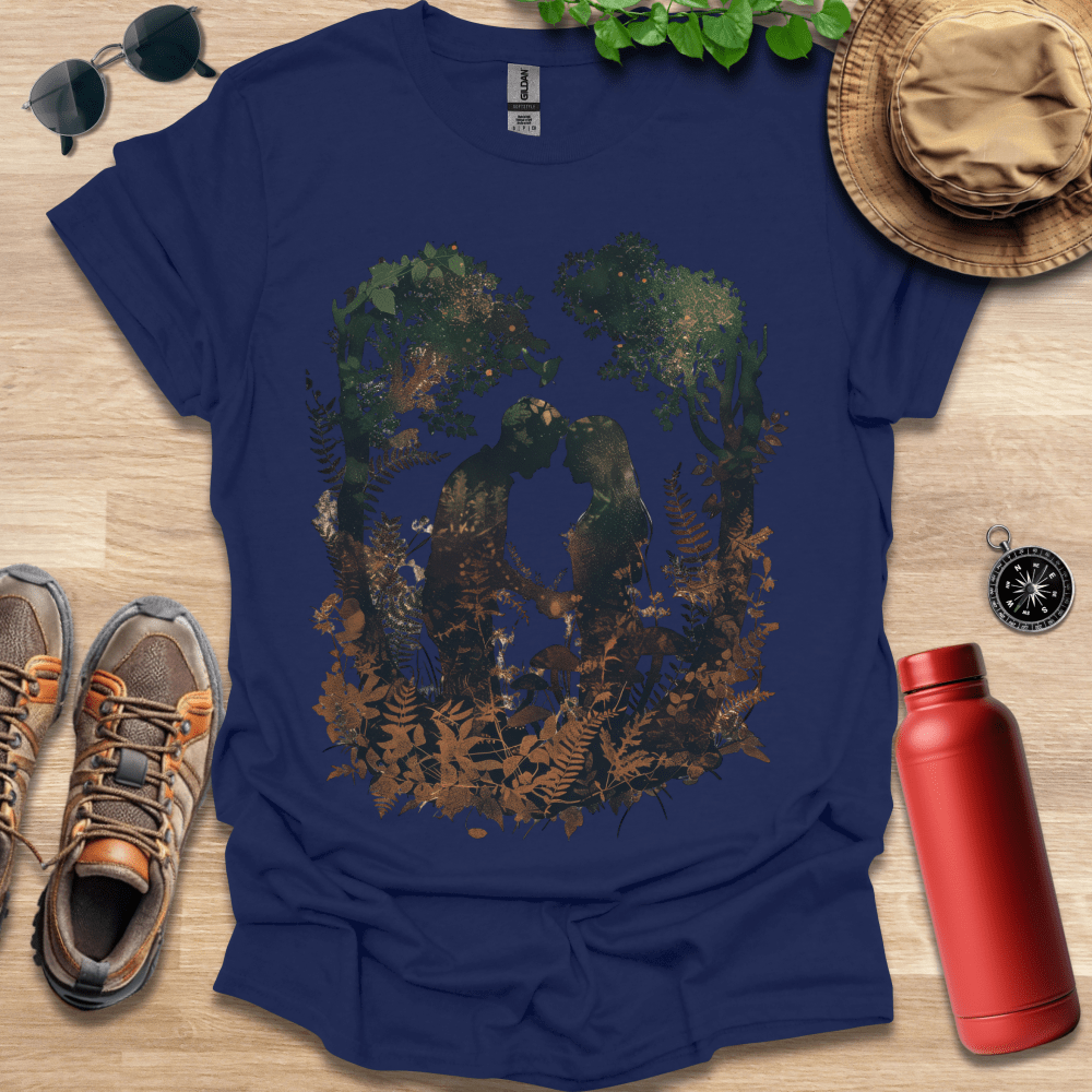 Nature's Lovers T-Shirt