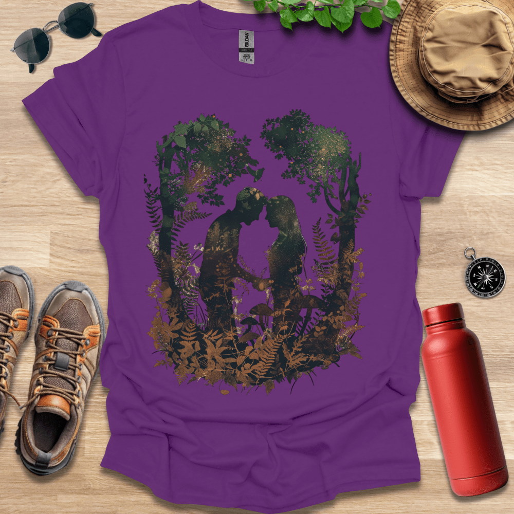 Nature's Lovers T-Shirt