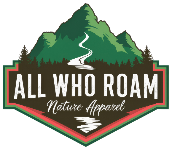 All Who Roam