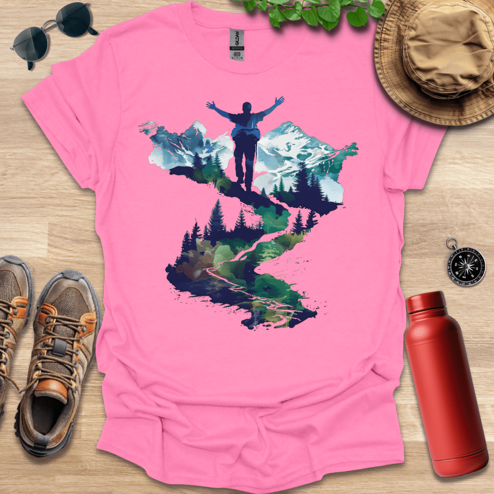 Triumphant Trails T-Shirt