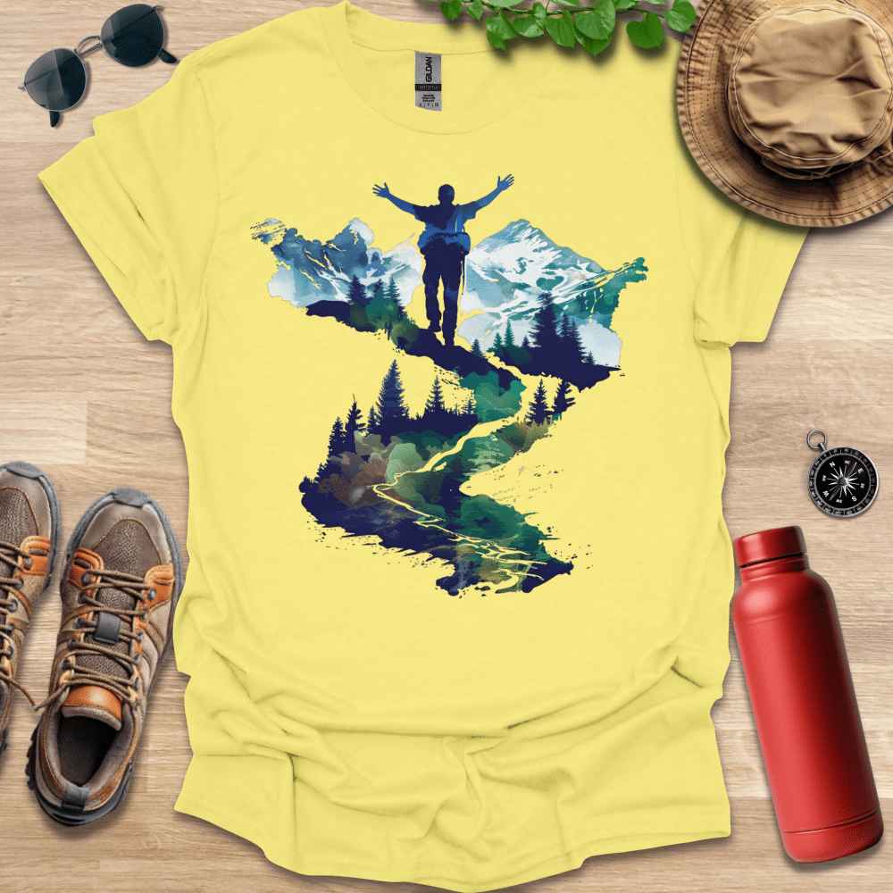 Triumphant Trails T-Shirt