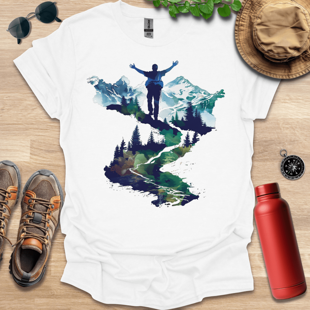 Triumphant Trails T-Shirt